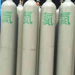 高纯氦气