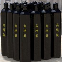 高纯气